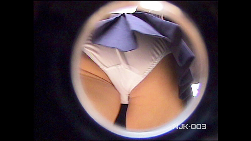 BNJ-001 Part 17 - 110 minutes