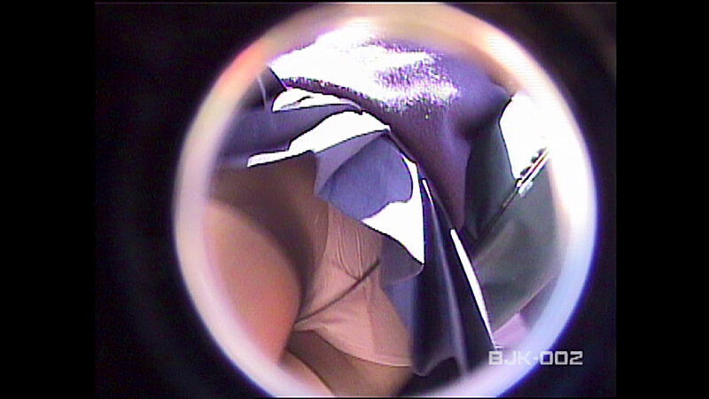 BNJ-001 Part 20 - 125 minutes