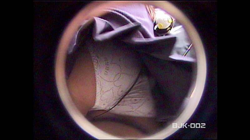 BNJ-001 Part 8 - 65 minutes