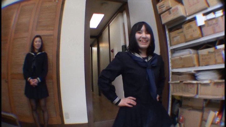 BPJ-002 パート 9 - 70 分