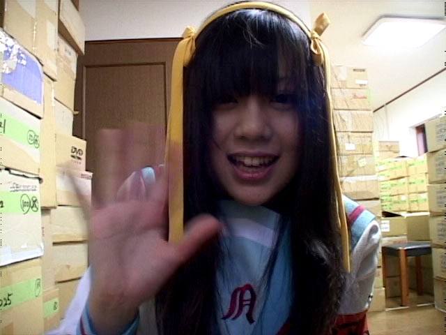 COS-001 Bagian 20 - 125 minit