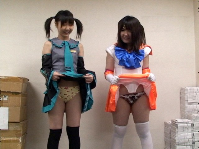 COS-003 パート 8 - 79 分