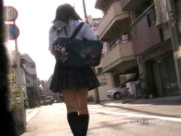 CSP-002 パート 7 - 42 分