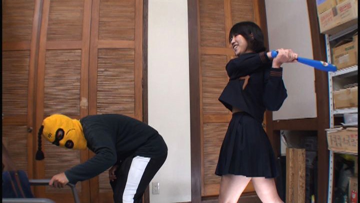 DKP-002 第 7 部分 - 60 分钟