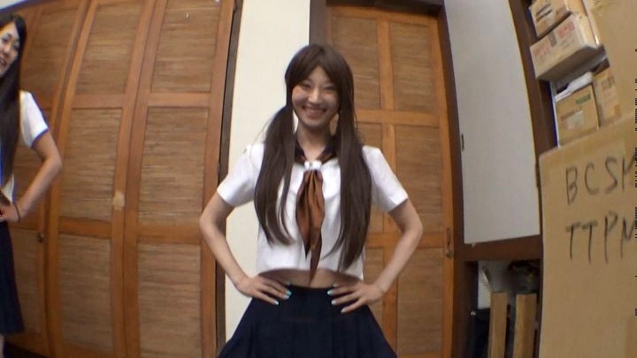 DKP-004 第 17 部分 - 110 分钟