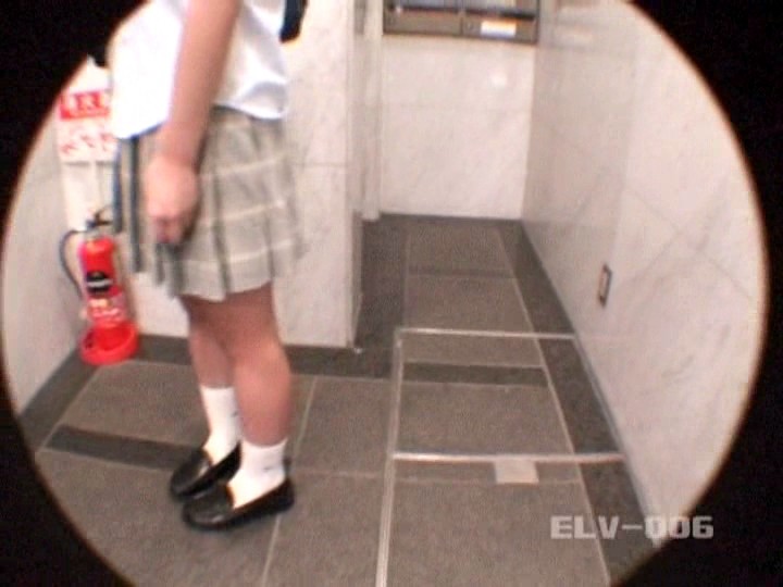 ELV-006 第 14 部分 - 69 分钟