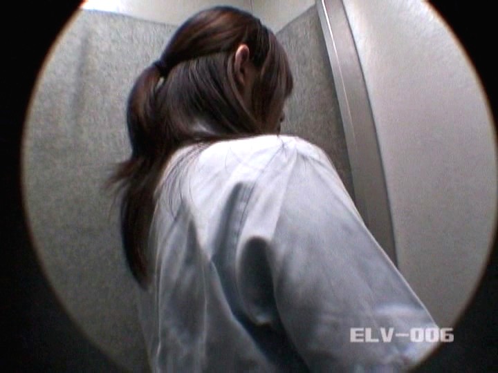 ELV-006 第 7 部分 - 48 分钟