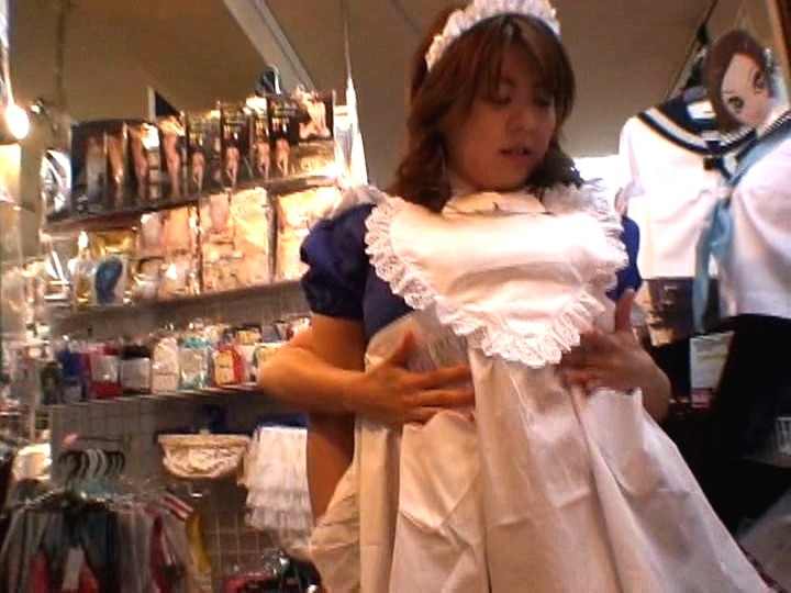 FKG002 パート 3 - 40 分