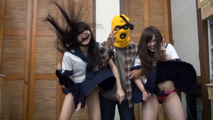 GMG-006 Bagian 18 - 115 minit