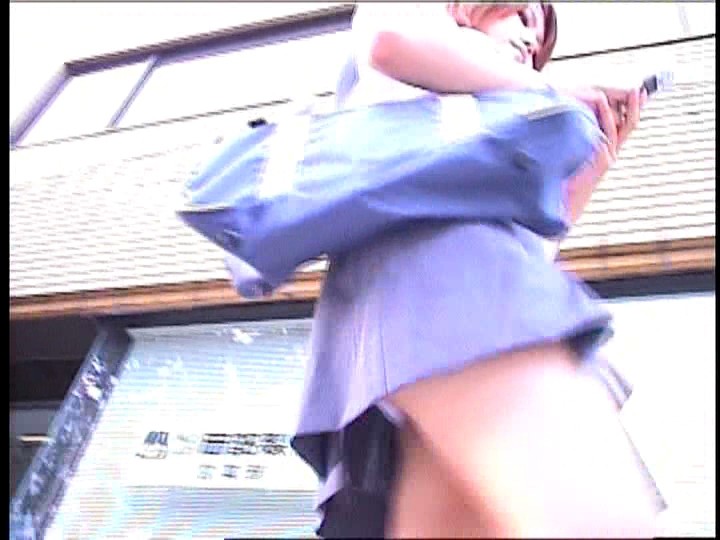 GOL-002 パート 10 - 48 分