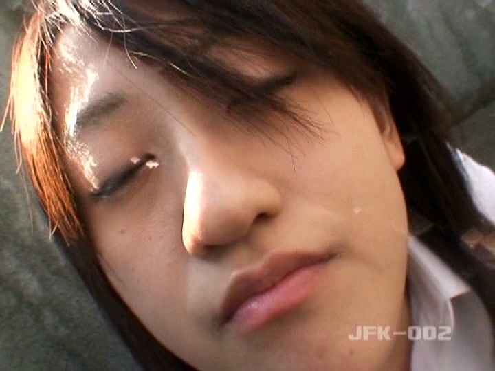 JFK-002 Part 2 - 34 minutes