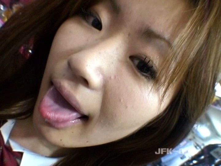 JFK-003 Bagian 20 - 87 minit