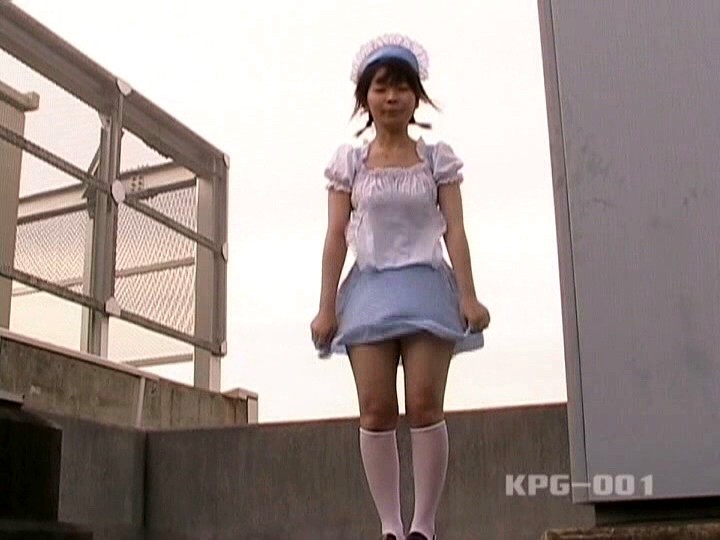 KPG-001 Part 11 - 70 minutes