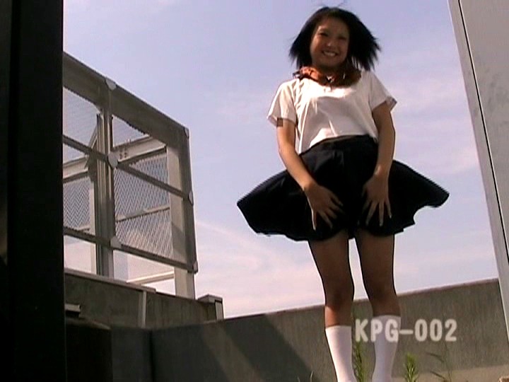 KPG-002 パート 11 - 70 分