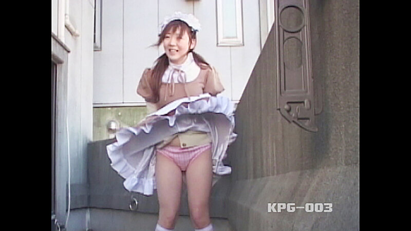 KPG-205 第 8 部分 - 65 分钟