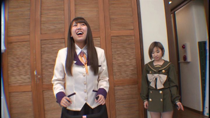 LDK-003 パート 5 - 50 分