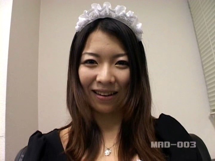MAD-003 パート 10 - 75 分