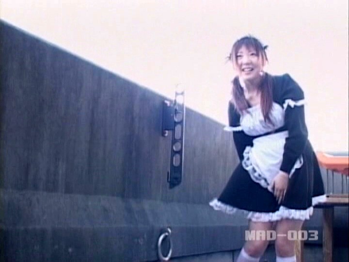 MAD-003 パート 12 - 85 分