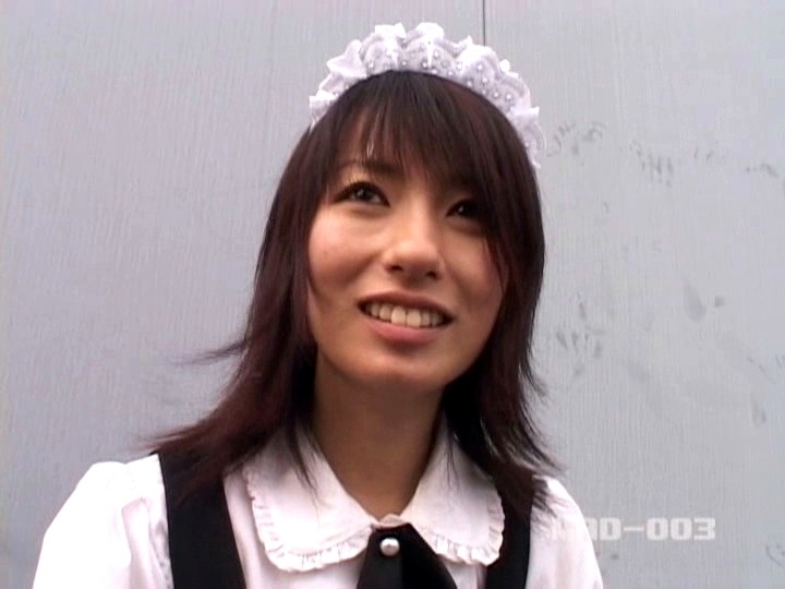 MAD-003 パート 8 - 65 分