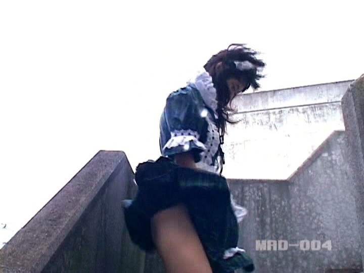 MAD-004 パート 16 - 105 分