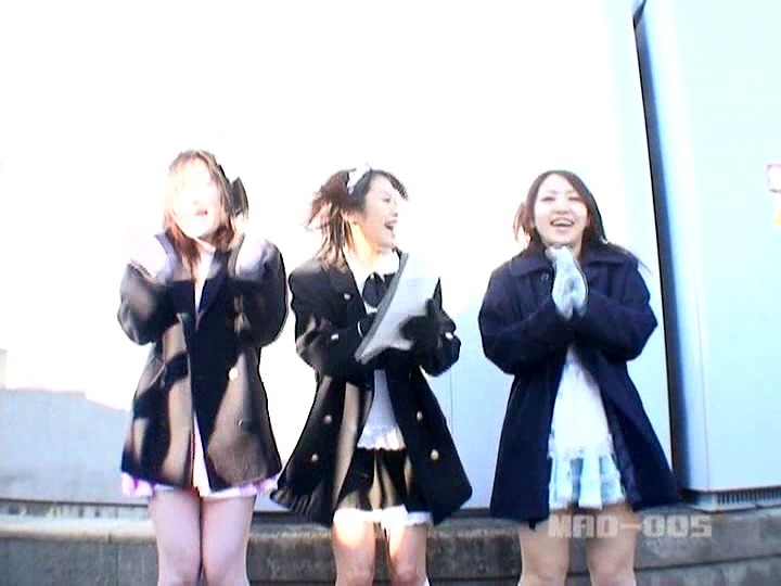 MAD-005 Part 10 - 75 minutes