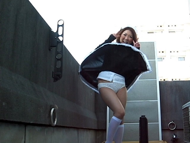 MAD-008 第 6 部分 - 55 分钟