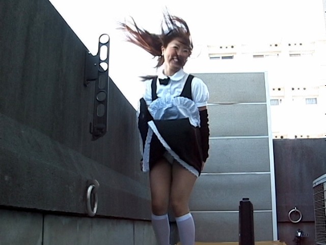 MAD-008 パート 7 - 60 分