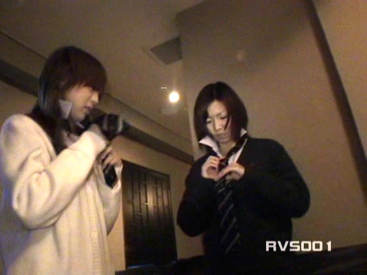 RVS001 第 3 部分 - 38 分钟