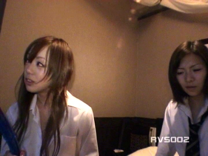 RVS002 第 1 部分 - 30 分钟