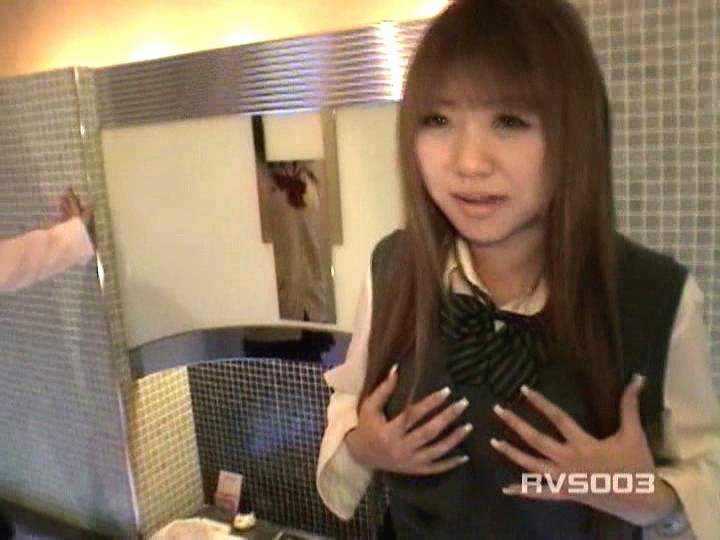 RVS003 パート 1 - 30 分