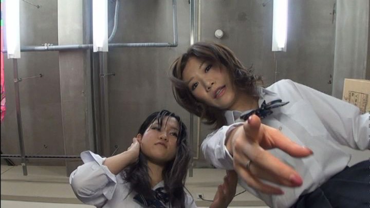 SKO-001 第 17 部分 - 110 分钟