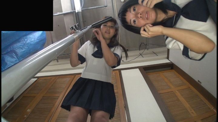 SKO-002 第 6 部分 - 55 分钟