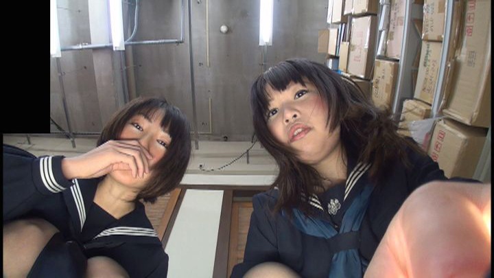 SKO-003 Part 17 - 110 minutes