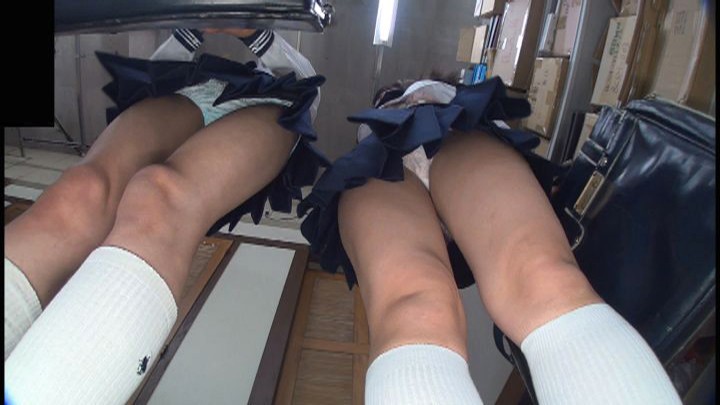 SKO-003 Part 2 - 35 minutes