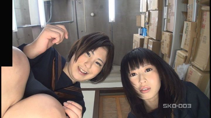 SKO-101 Part 18 - 115 minutes