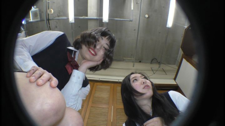 SKP-002 パート 12 - 85 分