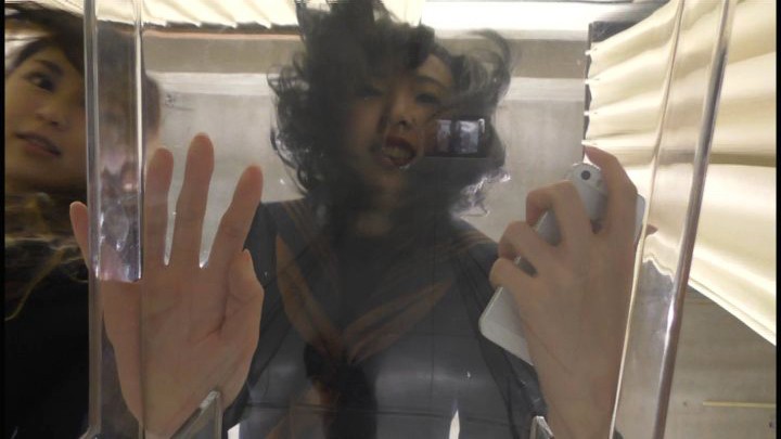 SKP-002 パート 18 - 115 分