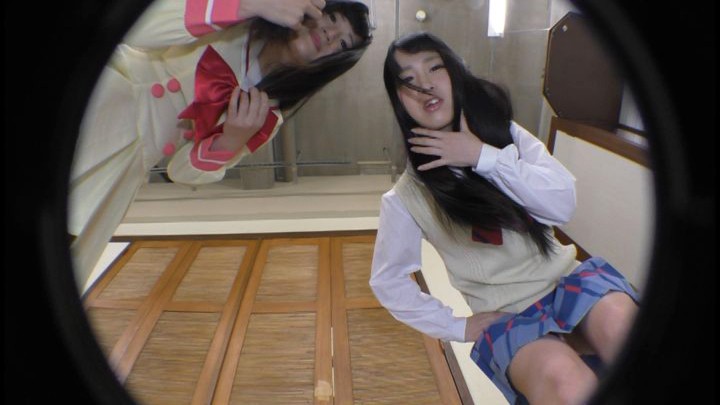 SKP-002 パート 19 - 120 分