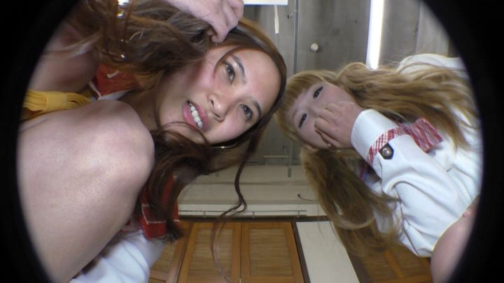 SKP-002 パート 8 - 65 分