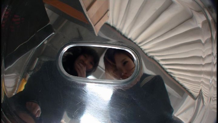 SKP-002 パート 9 - 70 分