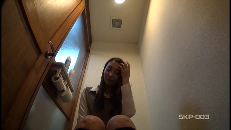 SKP-003 第 8 部分 - 65 分钟