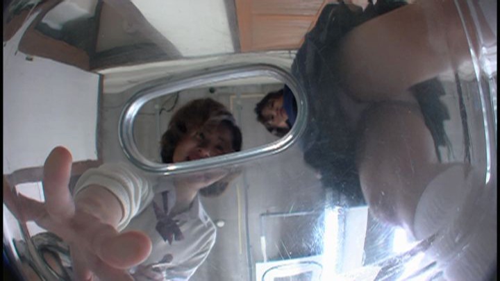 SKP-006 パート 3 - 44 分