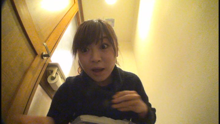 SKP-007 パート 6 - 55 分