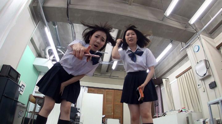 SKP-007 第 9 部分 - 70 分钟