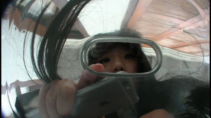 SKP-008 Part 1 - 30 minutes