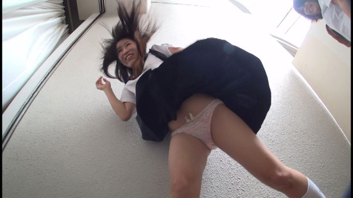 TDP-008 パート 15 - 72 分