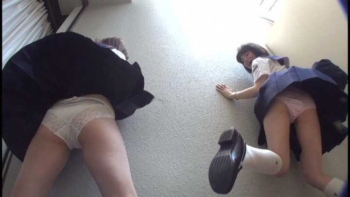 TDP-008 パート 9 - 54 分