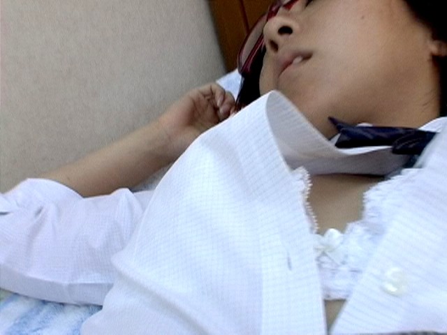 TJK-002 パート 6 - 60 分