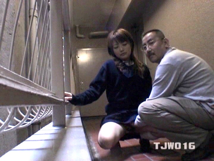 TJW-016 Bagian 15 - 86 minit