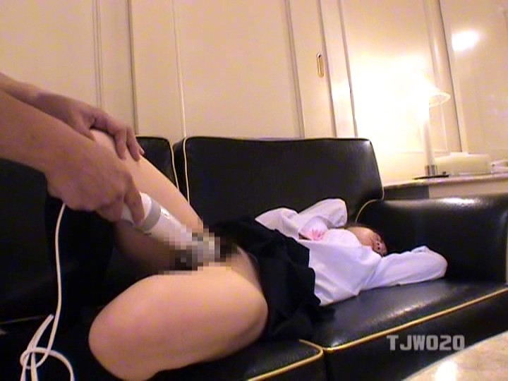 TJW-020 パート 19 - 120 分